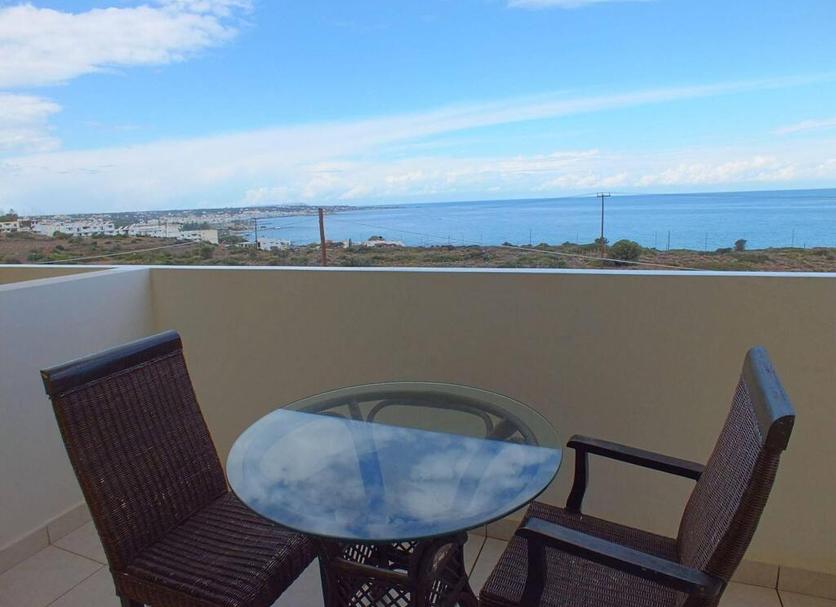 Balkon Fotoğraf