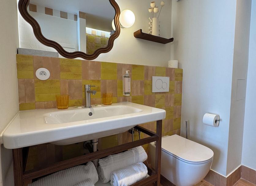 Banyo Fotoğraf