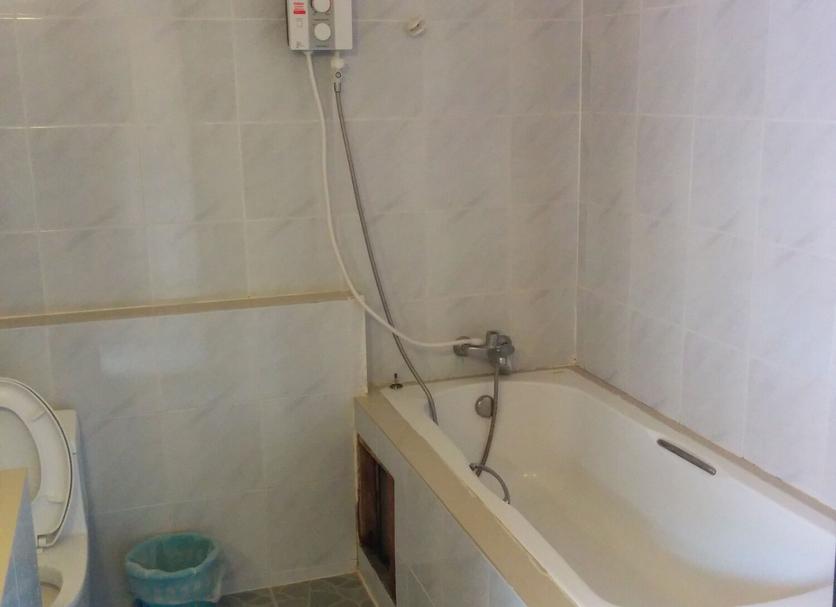 Banyo Fotoğraf