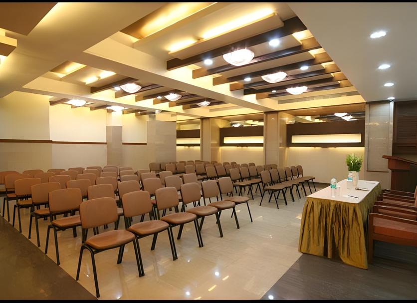 Konferans salonu Fotoğraf