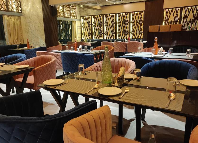 Restoran Fotoğraf