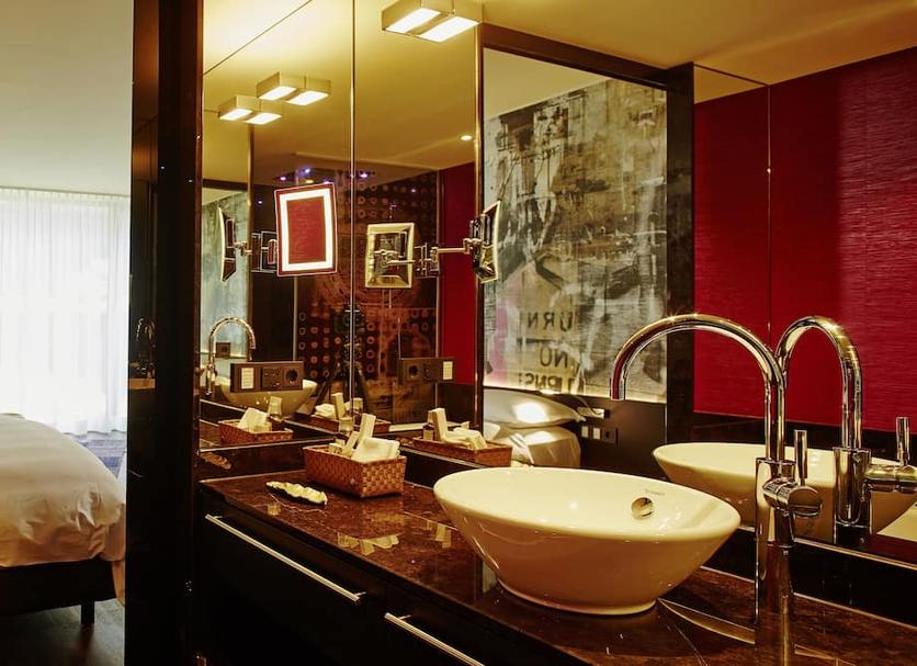 Banyo Fotoğraf