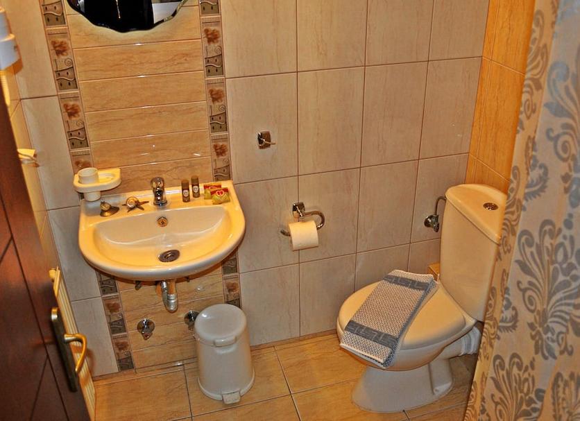 Banyo Fotoğraf
