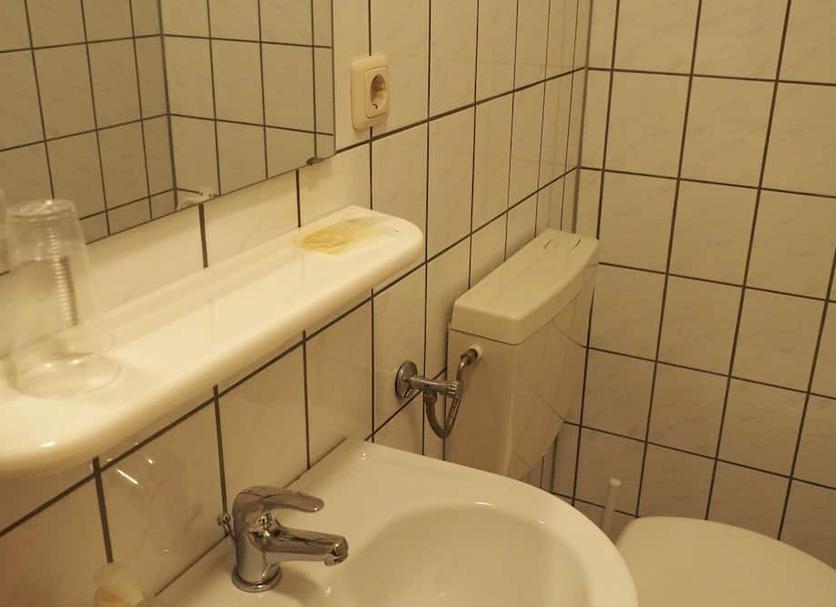 Banyo Fotoğraf