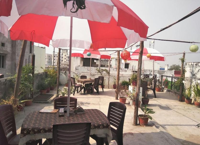 Veranda Fotoğraf
