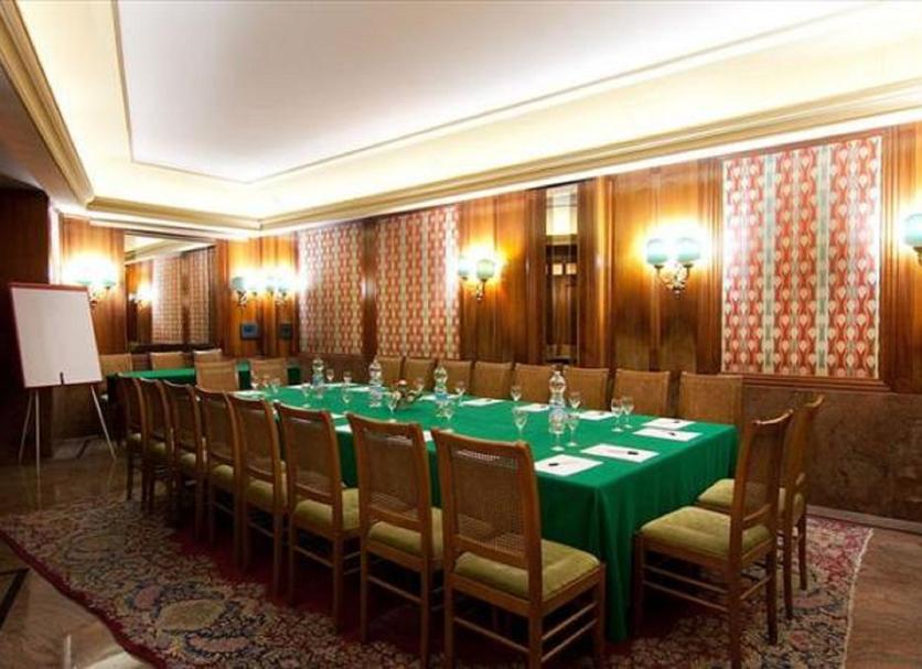 Konferans salonu Fotoğraf