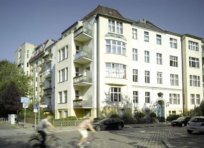 Bina Fotoğraf