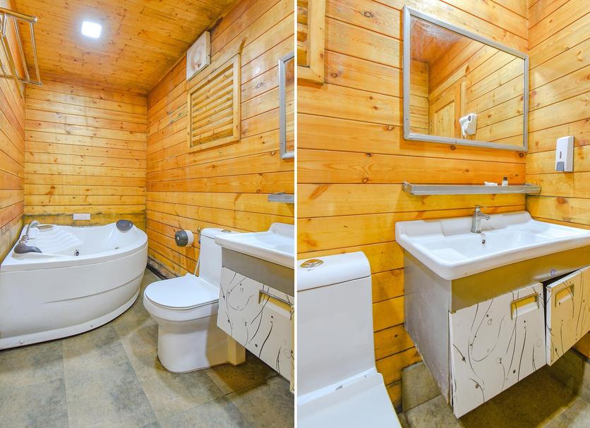 Banyo Fotoğraf