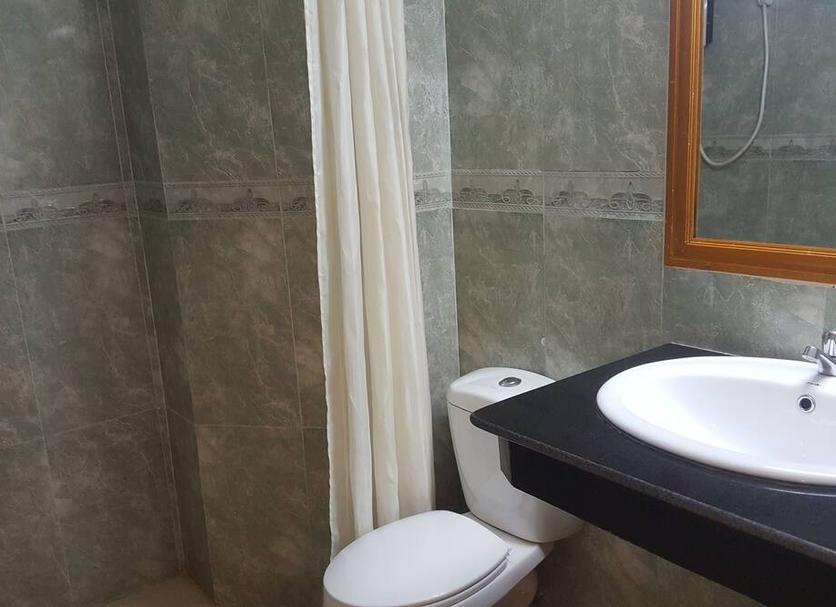 Banyo Fotoğraf