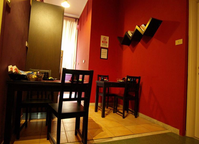 Restoran Fotoğraf