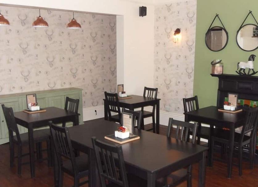 Restoran Fotoğraf