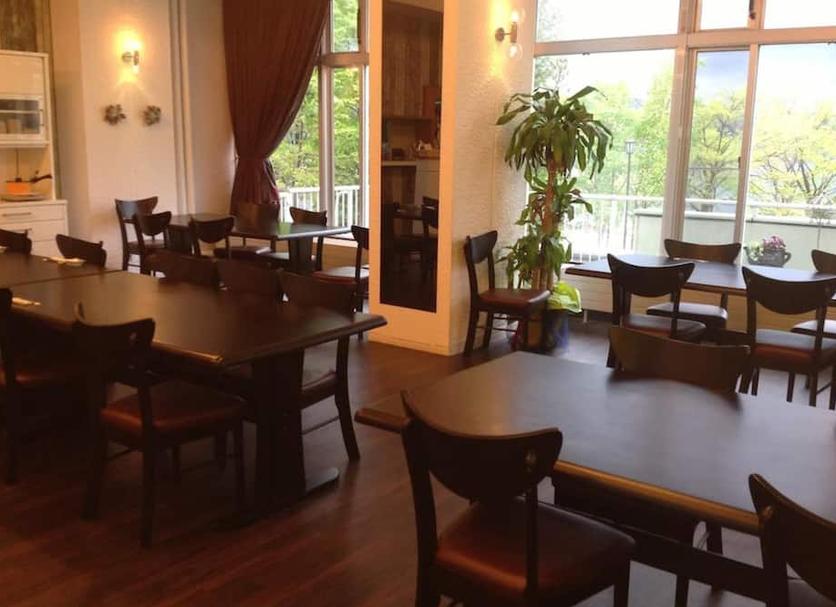 Restoran Fotoğraf
