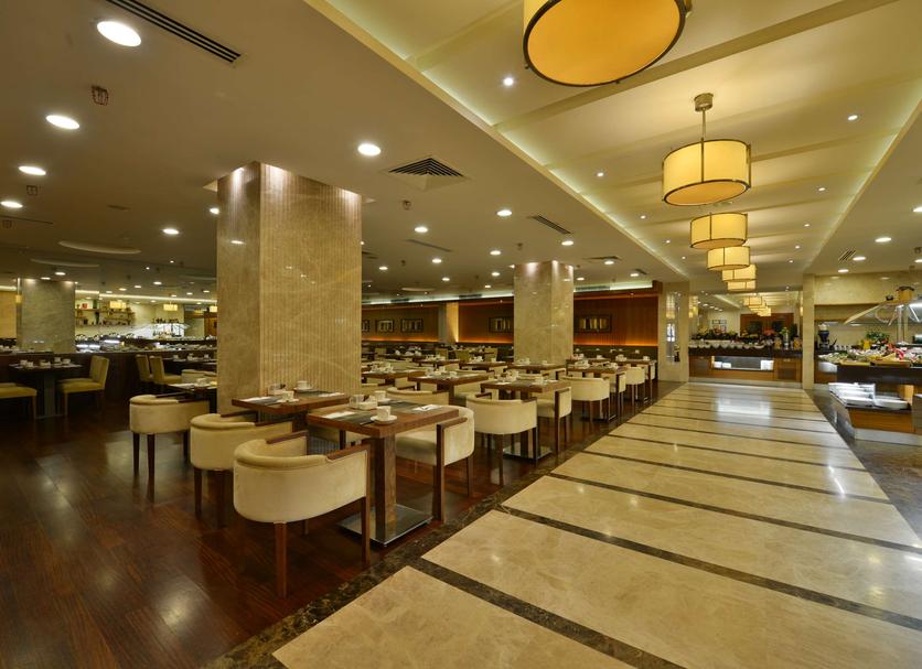 Restoran Fotoğraf