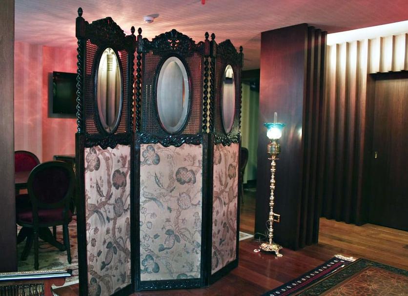 Oda olanağı Fotoğraf