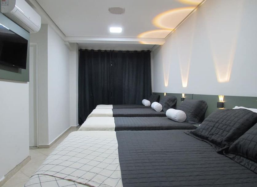 Yatak Odası Fotoğraf