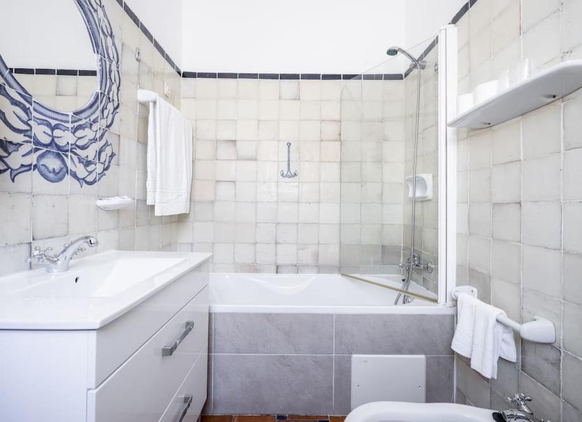 Banyo Fotoğraf