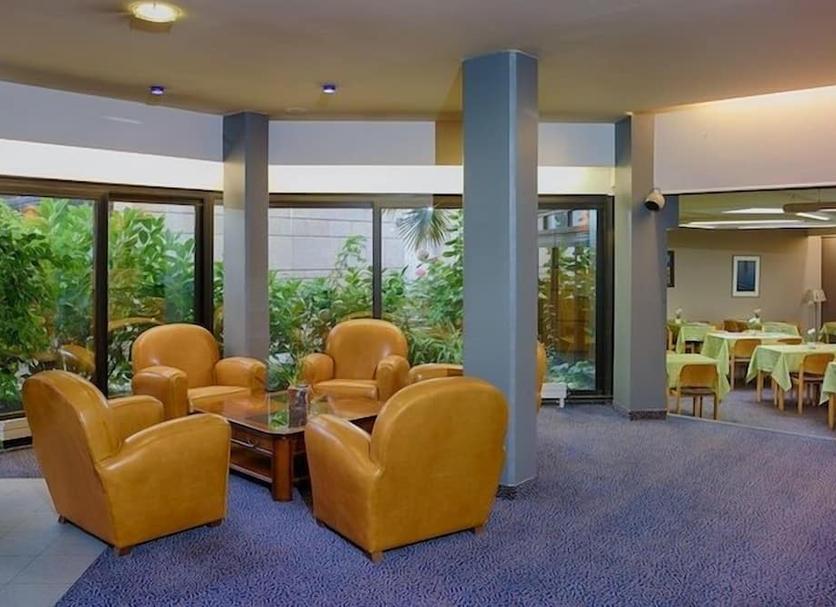 Salon Fotoğraf