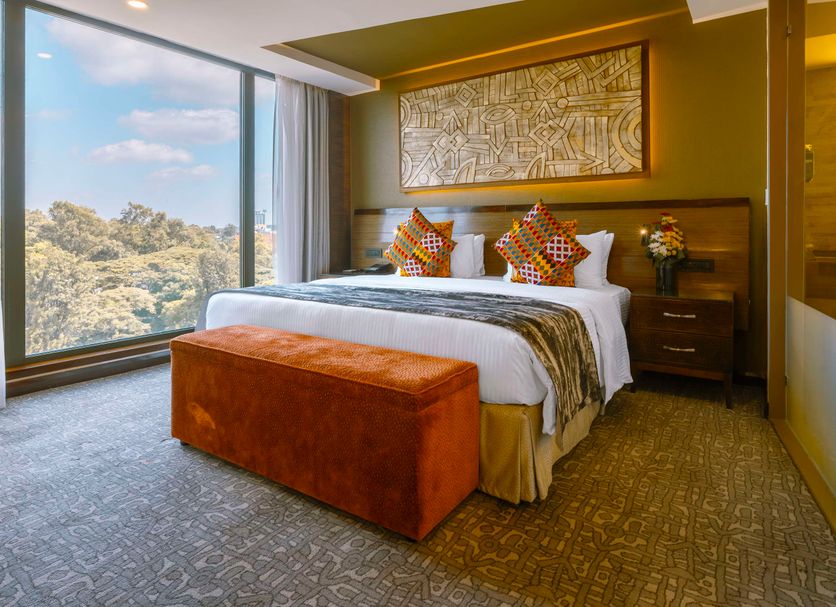 Yatak Odası Fotoğraf