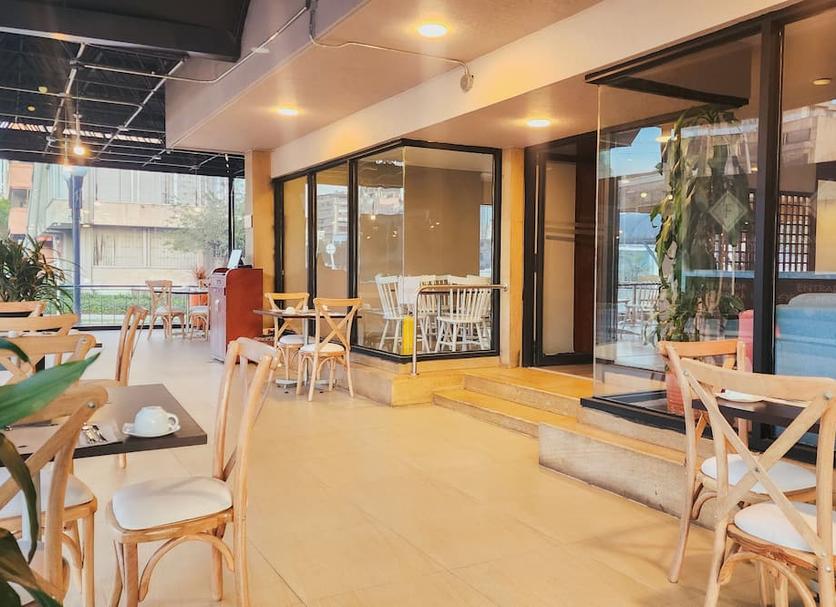 Restoran Fotoğraf