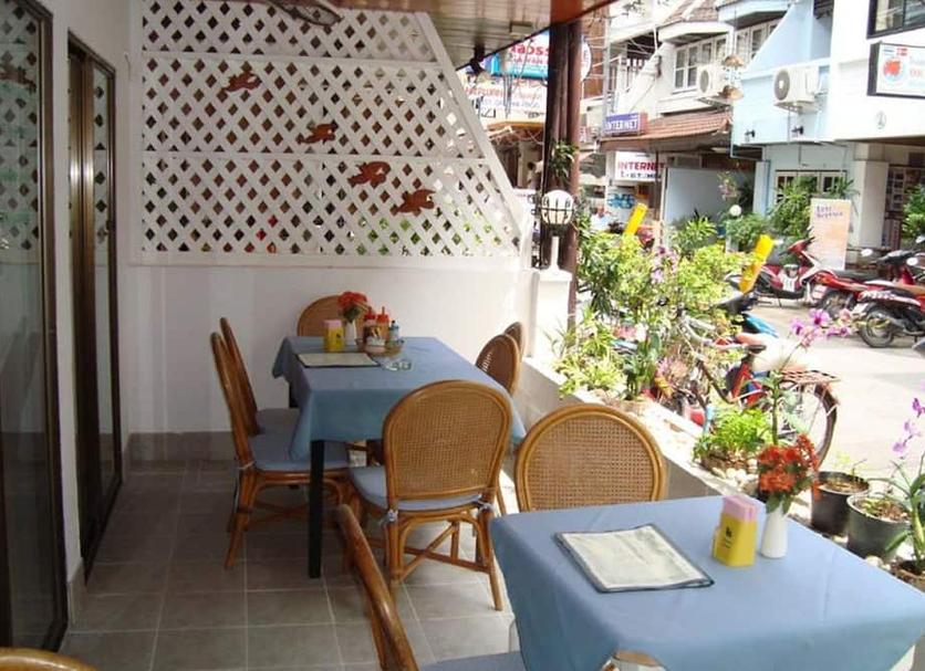 Balkon Fotoğraf