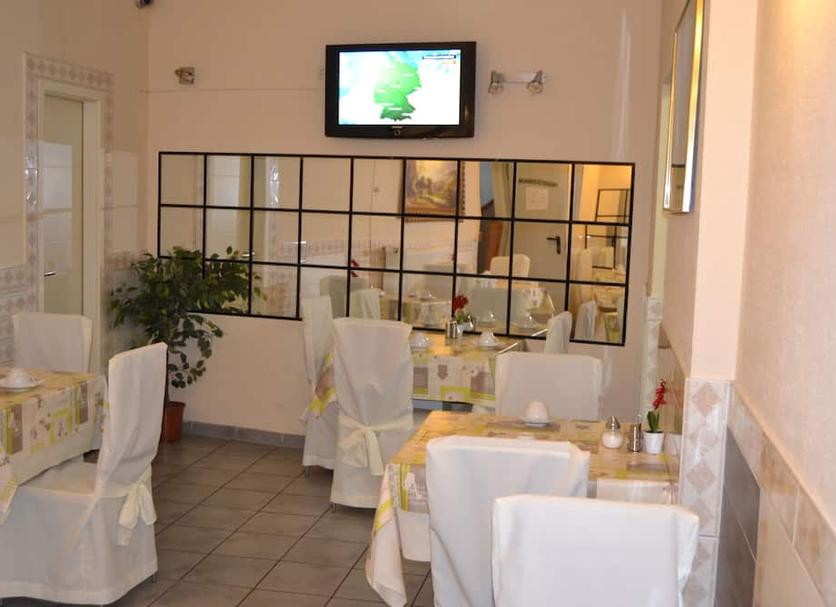 Restoran Fotoğraf