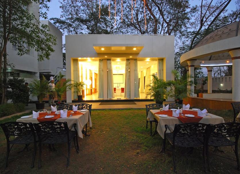 Restoran Fotoğraf