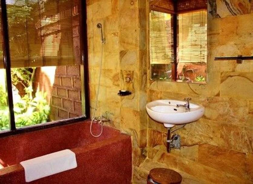 Banyo Fotoğraf