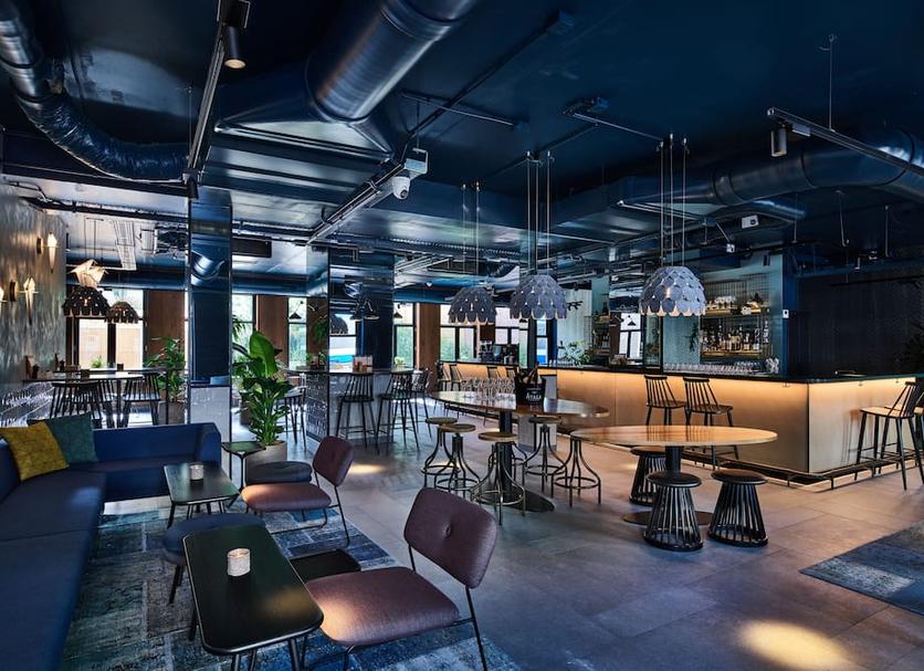 Bar Fotoğraf