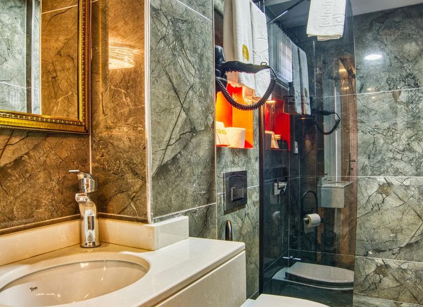 Banyo Fotoğraf