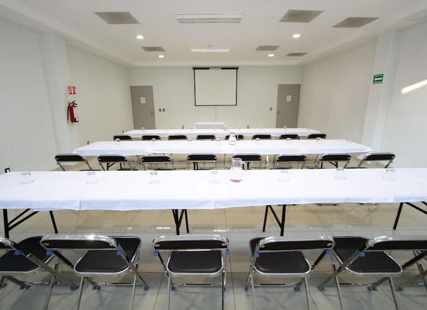 Konferans salonu Fotoğraf