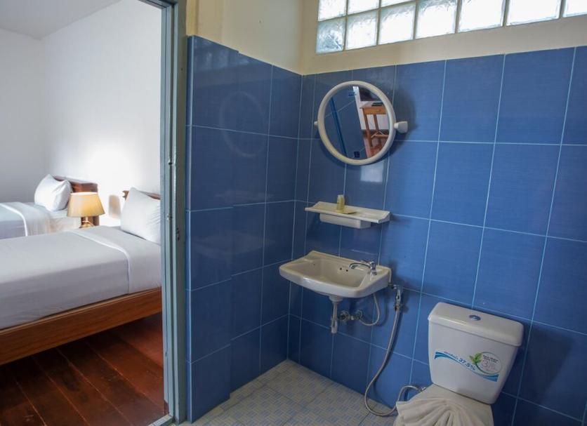 Banyo Fotoğraf