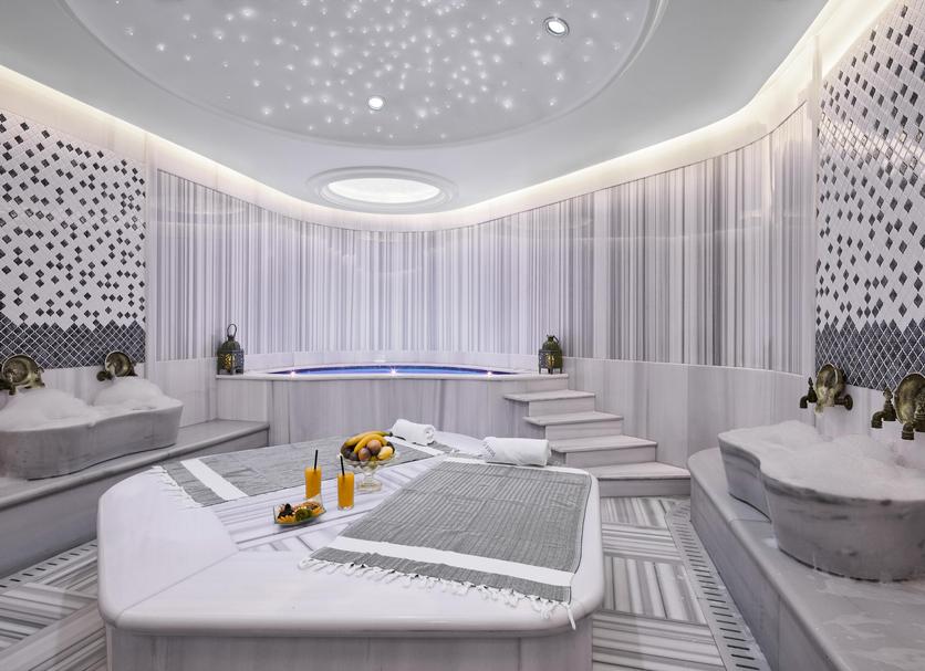 Spa Fotoğraf