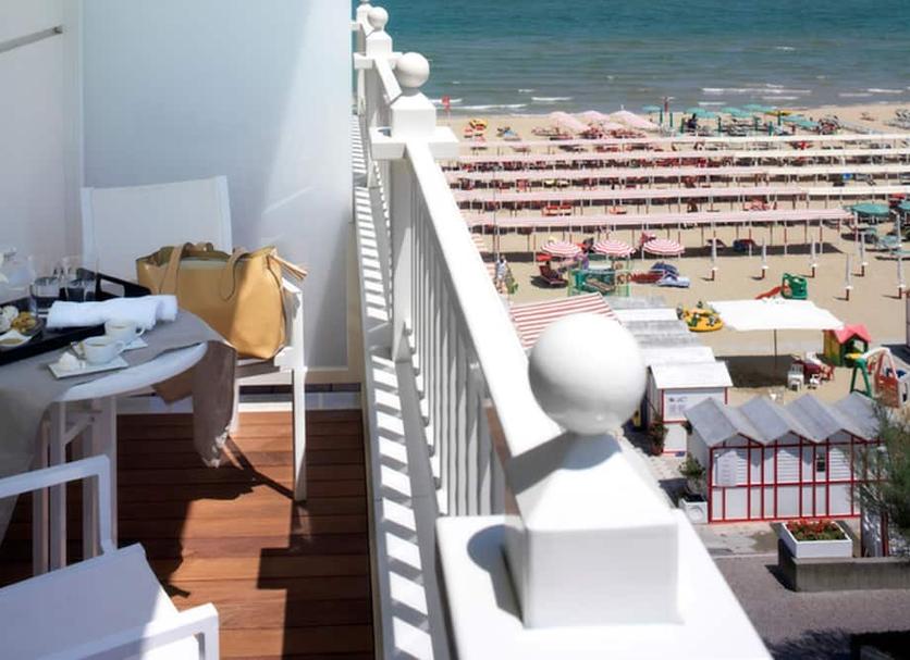 Balkon Fotoğraf