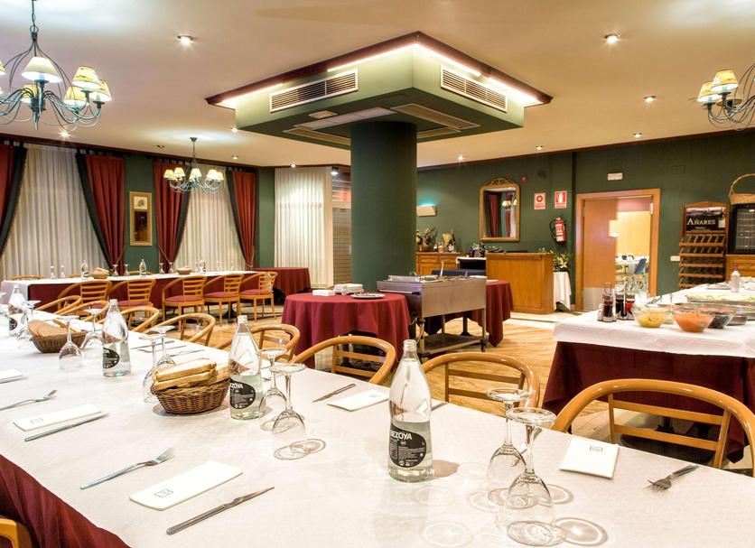Restoran Fotoğraf