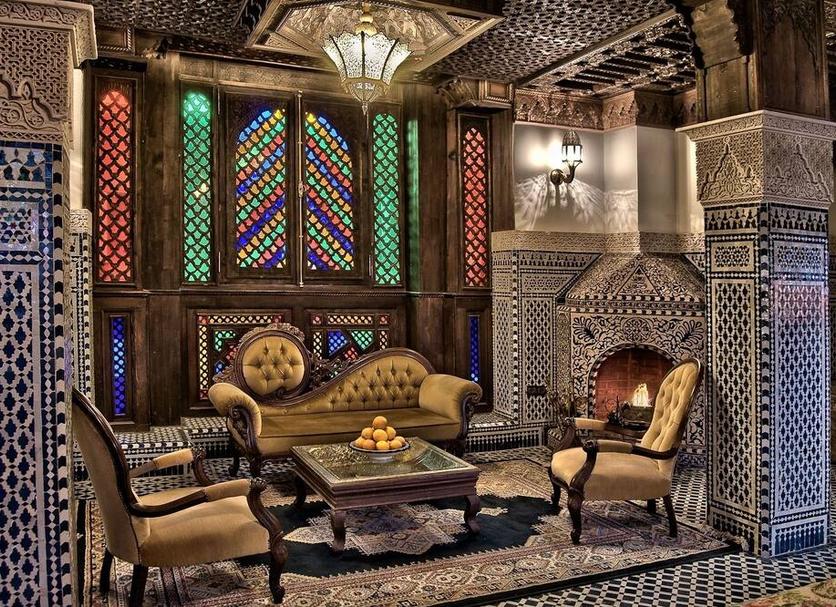 Salon Fotoğraf