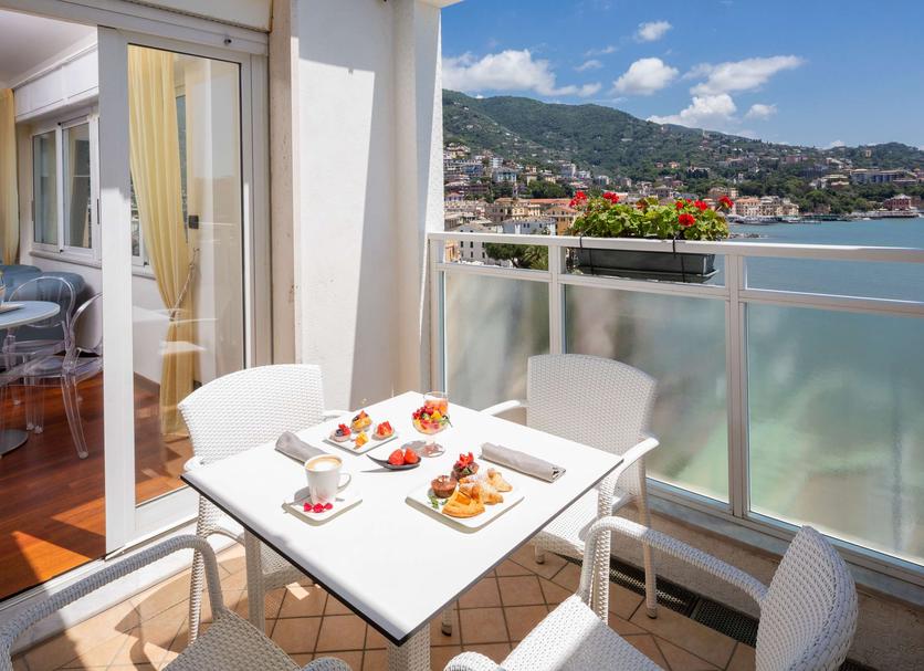 Balkon Fotoğraf