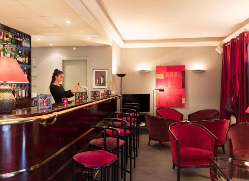 Bar Fotoğraf