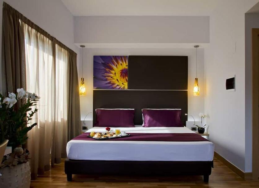 Yatak Odası Fotoğraf