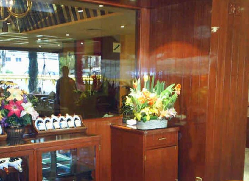 Restoran Fotoğraf