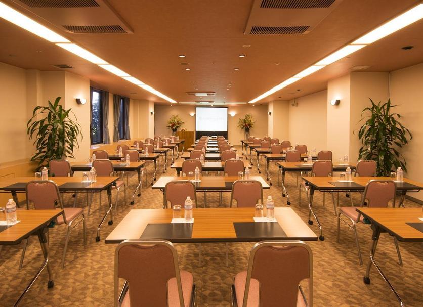 Konferans salonu Fotoğraf