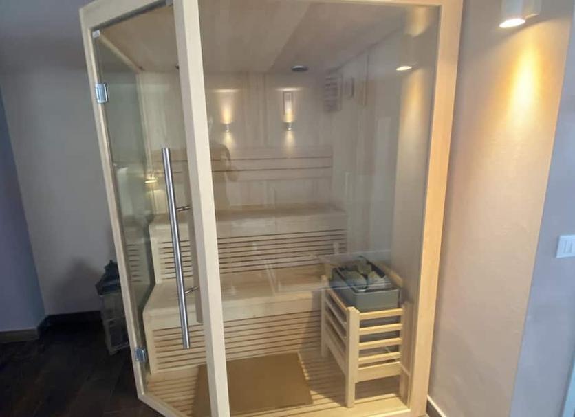 Spa Fotoğraf