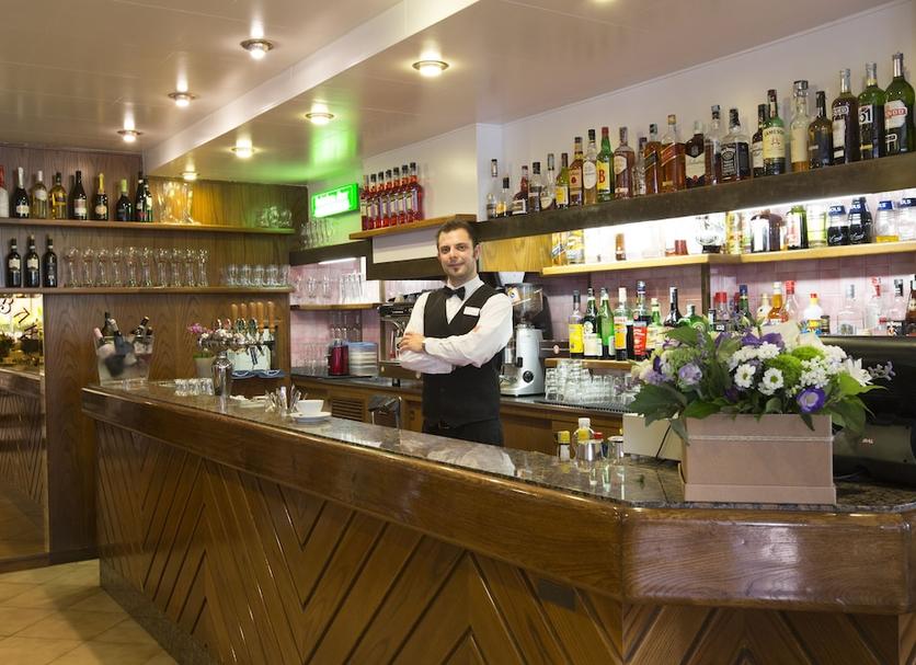 Bar Fotoğraf