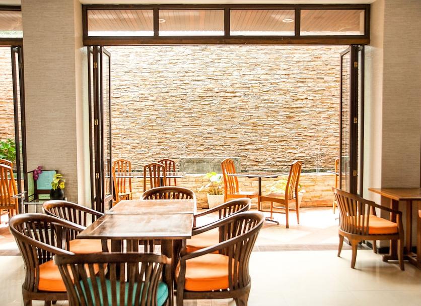 Restoran Fotoğraf