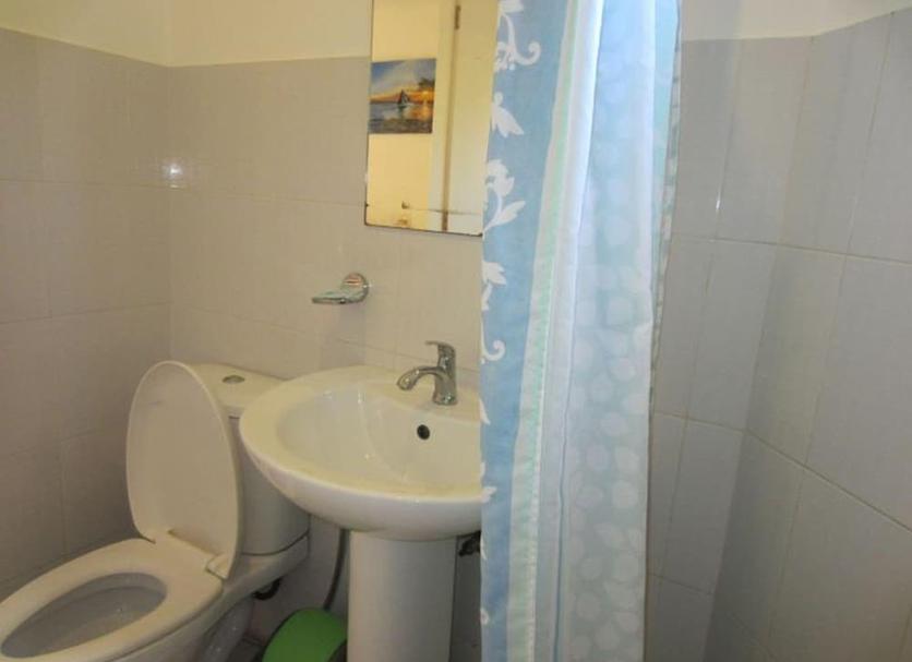 Banyo Fotoğraf