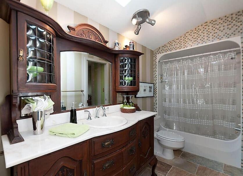 Banyo Fotoğraf