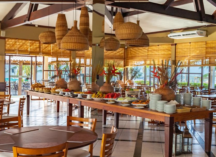 Restoran Fotoğraf