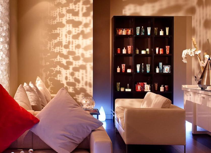Salon Fotoğraf