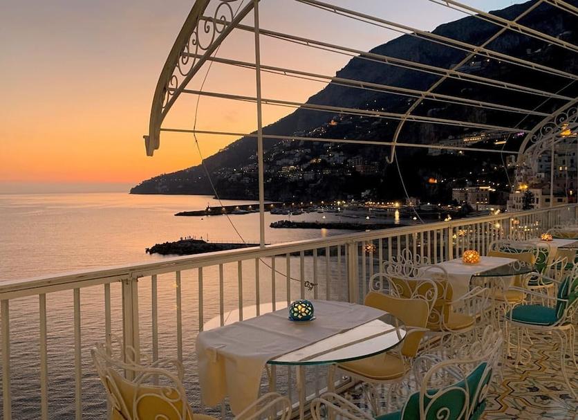 Balkon Fotoğraf