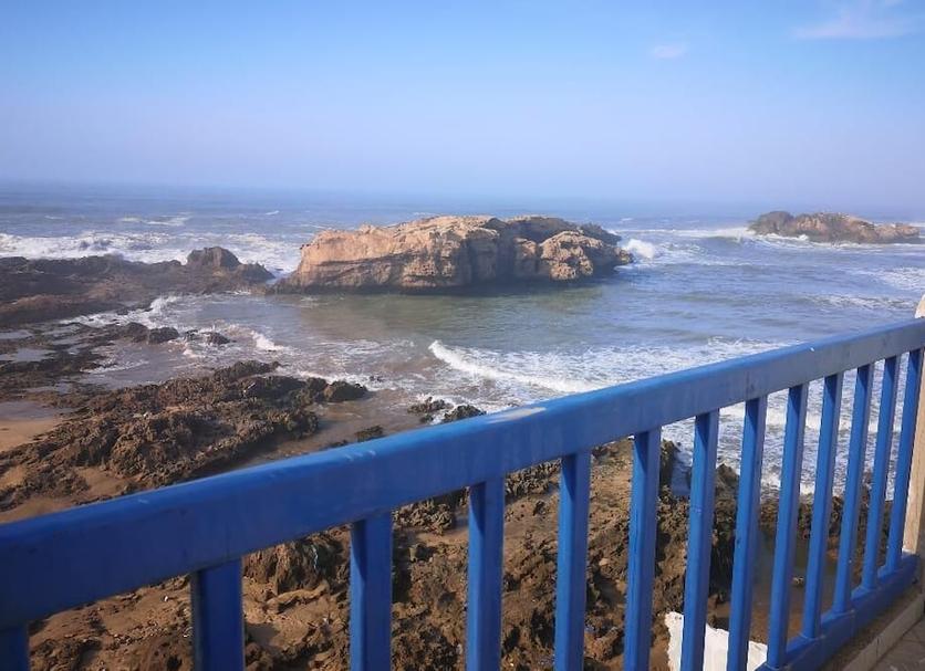 Balkon Fotoğraf