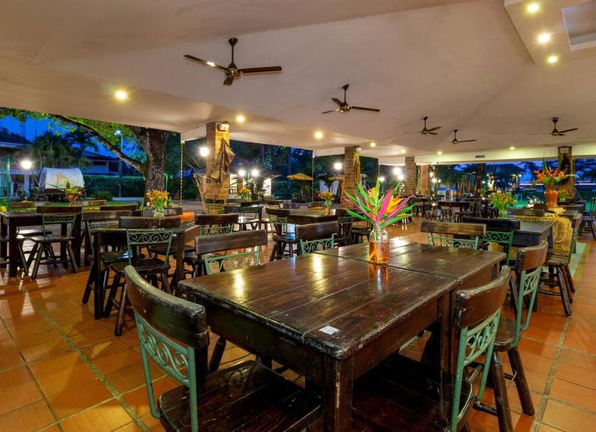 Restoran Fotoğraf